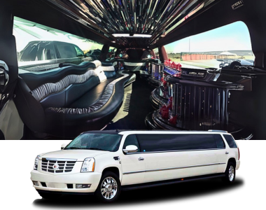 Cadillac Escalade Platinum