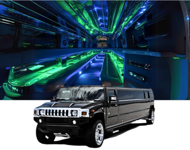 GMC Hummer H2