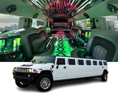 GMC Hummer H2
