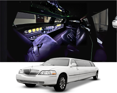 Lincoln Town Car