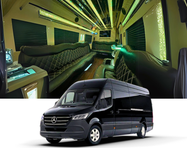 Mercedes-Benz Sprinter 3500XD
