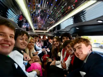 Corporate Transportation