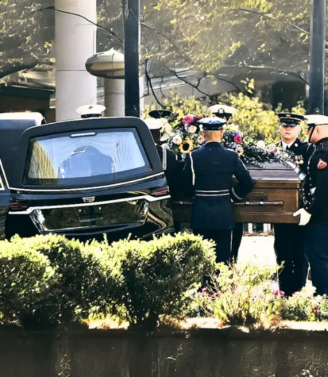 Funeral Transportation