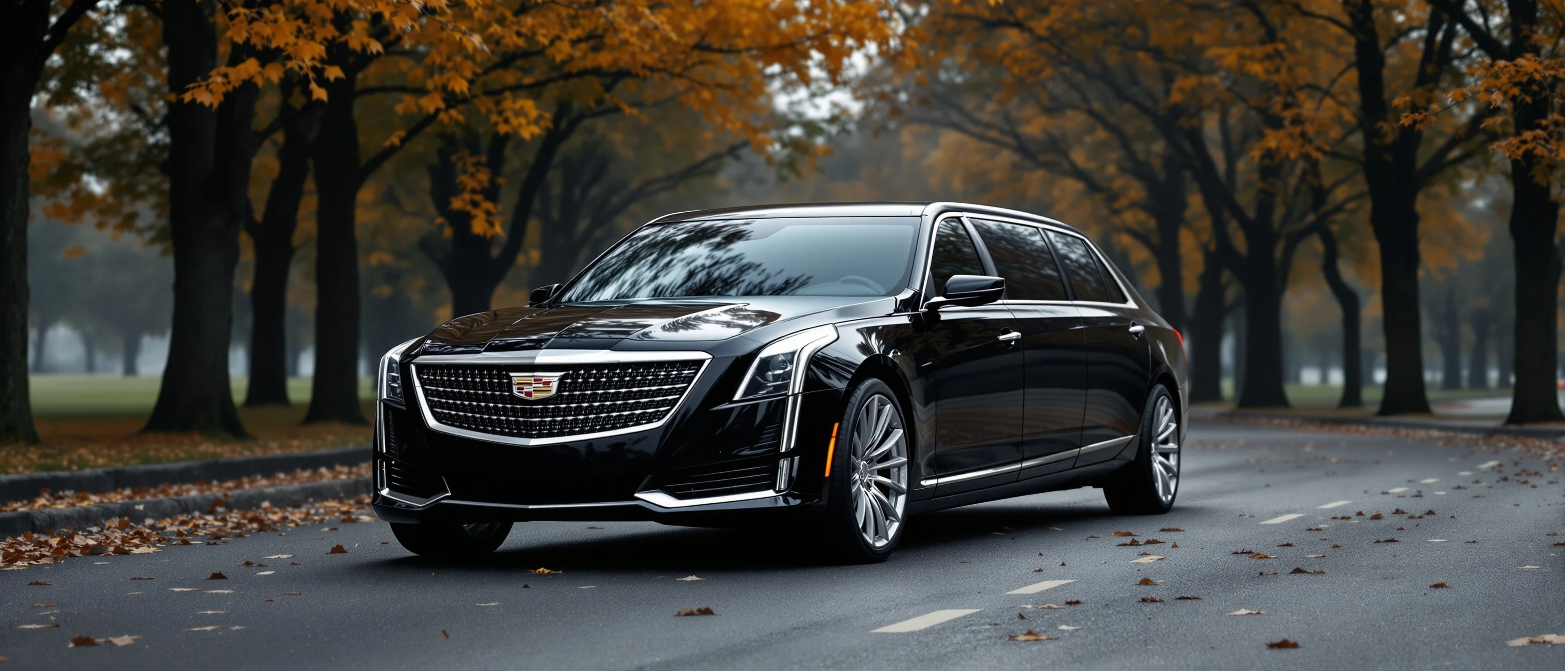 Funeral Limo Service In Bay Area