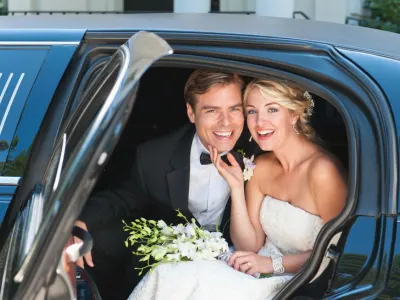 Wedding Limo Service